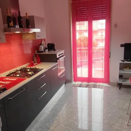 Apartment Torello *