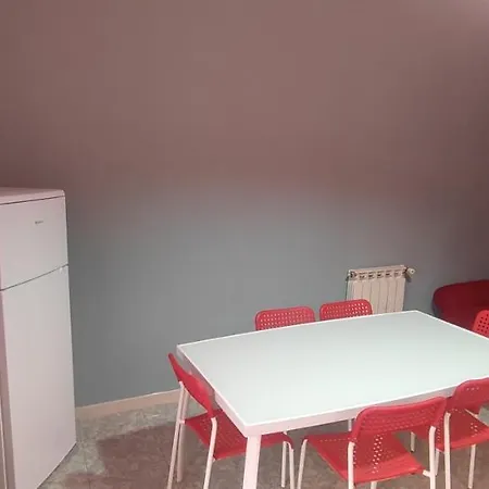 Torello Apartment *