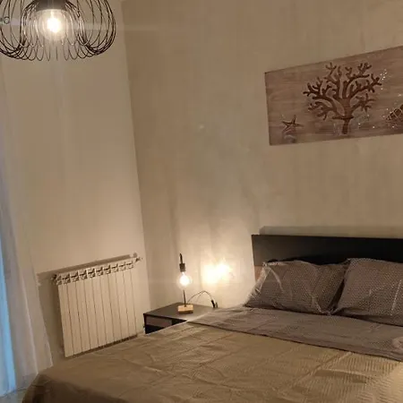 Apartment Torello