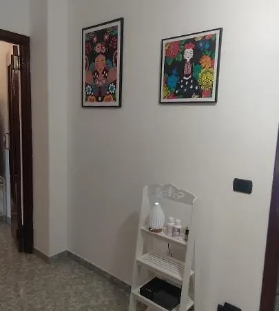 Torello Apartment