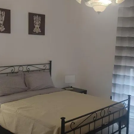 Apartment Torello