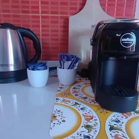 Διαμέρισμα Torello *